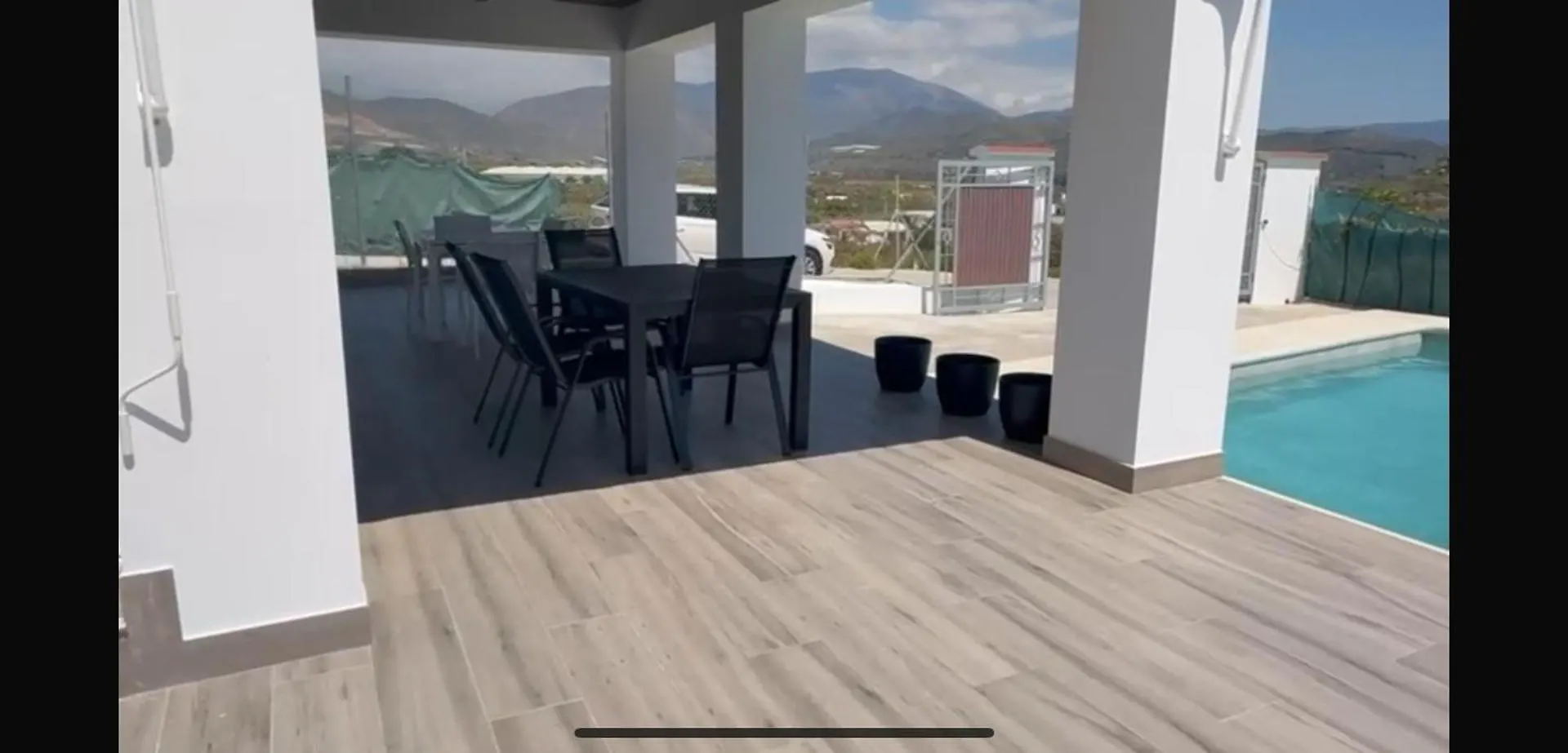 Villa Virginia - Costa Tropical Salobreña Espagne