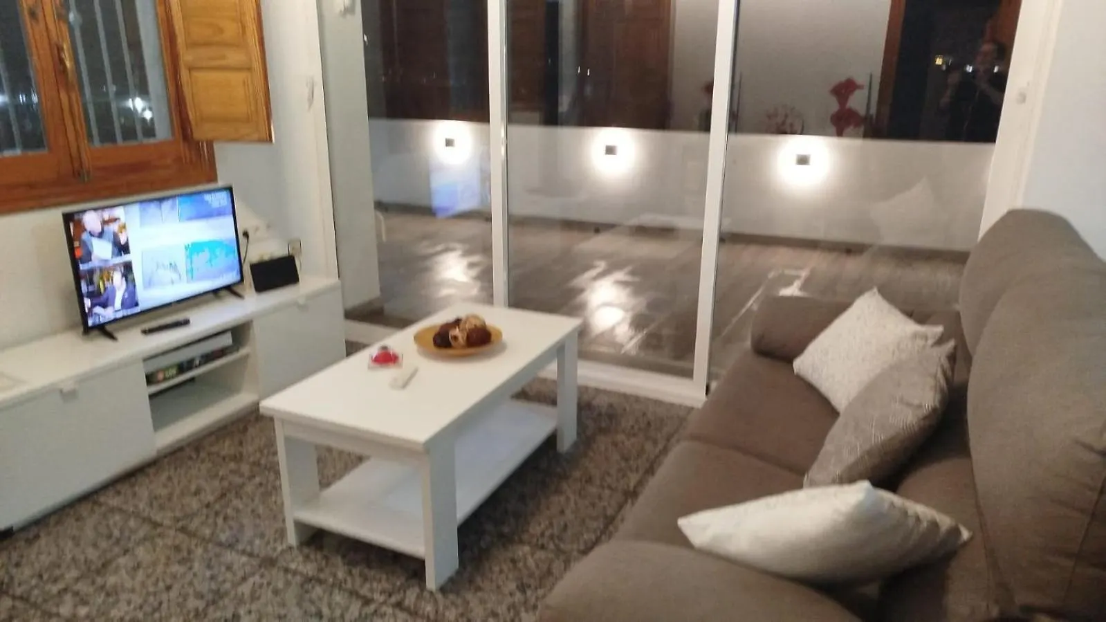 Villa Virginia - Costa Tropical Salobreña Espagne