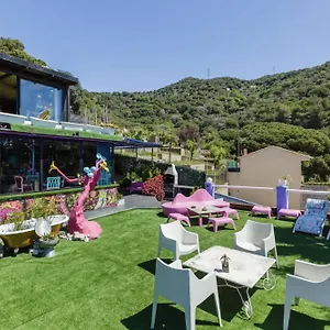  Chalet Casa Miramiranda Espagne