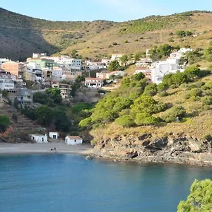  Hébergement de vacances Bella Espagne